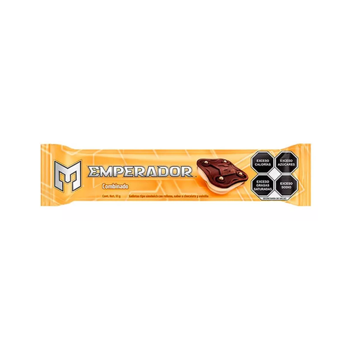 Galletas Marca Gamesa 8 Galletas Pqt Individual